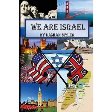 We Are Israel