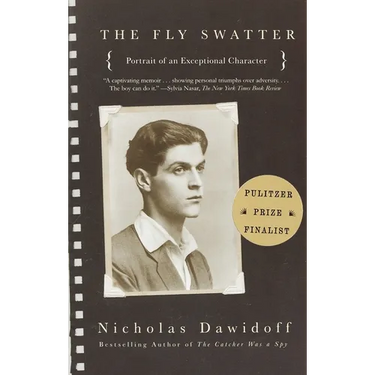 The Fly Swatter: Portrait of an Exceptional Character