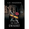 A Rose in the Desert
