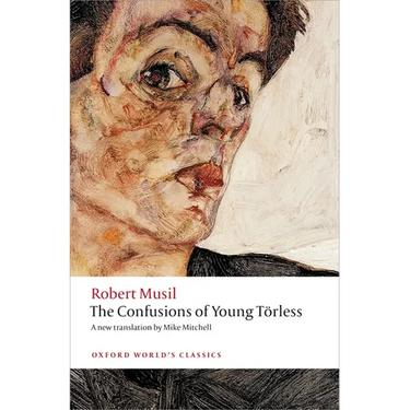 The Confusions of Young Törless