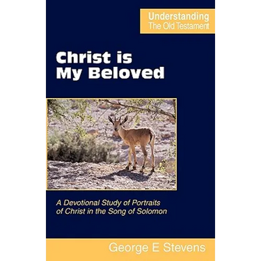 Christ is My Beloved