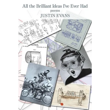All the Brilliant Ideas I've Ever Had