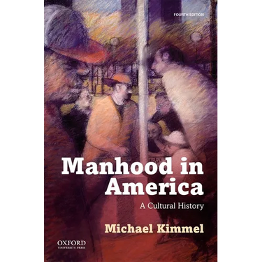 Manhood in America