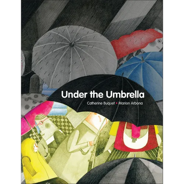 Under the Umbrella