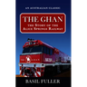 The Ghan: The story of the Alice Springs Railway