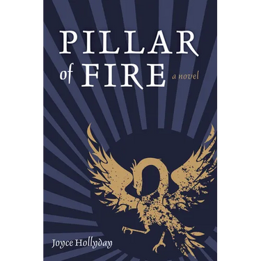 Pillar of Fire