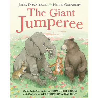 The Giant Jumperee