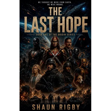The Last Hope