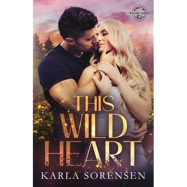 This Wild Heart