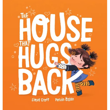 The House That Hugs Back