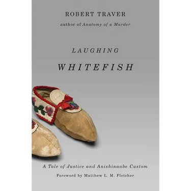 Laughing Whitefish