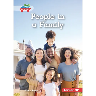 People in a Family
