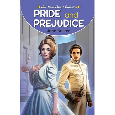 Pride and Prejudice