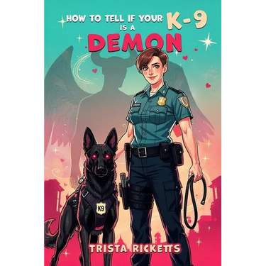 How To Tell If Your K-9 Is A Demon