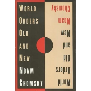 World Orders Old and New