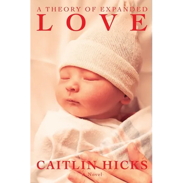 A Theory of Expanded Love