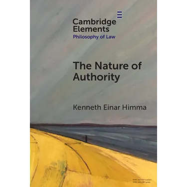The Nature of Authority