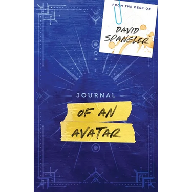 Journal of an Avatar