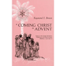 A Coming Christ in Advent