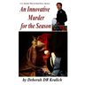 An Innovative Murder for the Season: A Lt. Sinclair Plate Mystery in Sand Waves