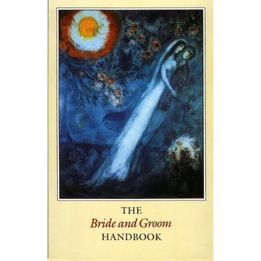 The Bride and Groom Handbook