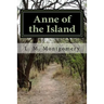 Anne of the Island