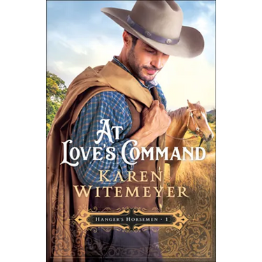 At Love's Command