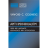 Anti-Individualism: Mind and Language, Knowledge and Justification