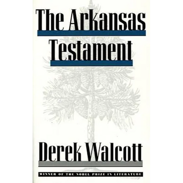 The Arkansas Testament