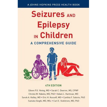 Seizures and Epilepsy in Children: A Comprehensive Guide