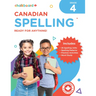 Canadian Spelling Grade 4