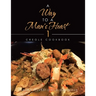 A Way to a Man's Heart 1: Creole Cookbook