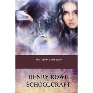 The Indian Fairy Book