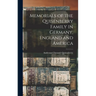 Memorials of the Quisenberry Family in Germany, England and America