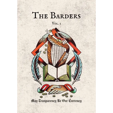 The Barders - Vol 1