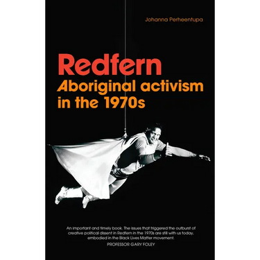 Redfern: Aboriginal activism in the 1970s