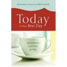 Today is Your Best Day