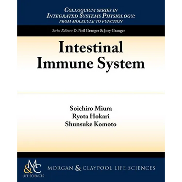 Intestinal Immune System