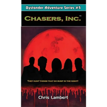 Chasers, Inc.