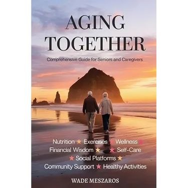 Aging Together: A Guide for Seniors and Caregivers