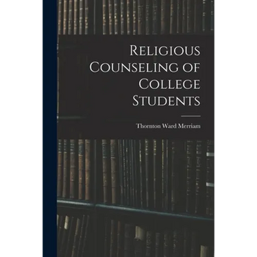 Religious Counseling of College Students