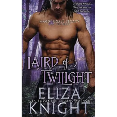 Laird of Twilight