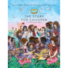 The Story for Children, a Storybook Bible