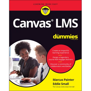 Canvas Lms for Dummies