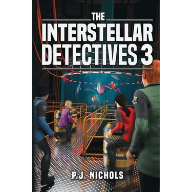 The Interstellar Detectives 3