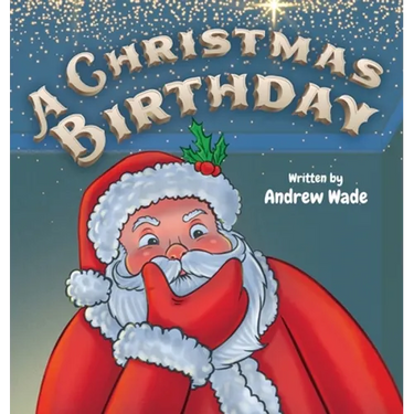 A Christmas Birthday