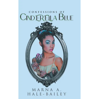 Confessions of Cinderella Blue