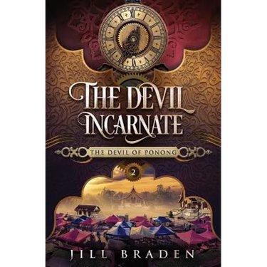 The Devil Incarnate