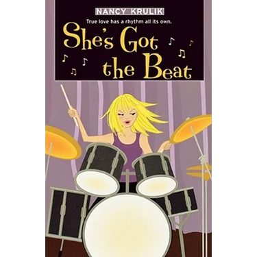 She's Got the Beat