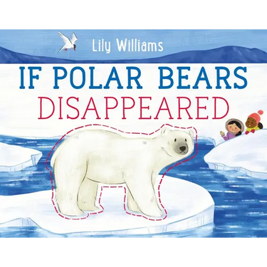 If Polar Bears Disappeared